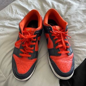 Size 13 DUNKS